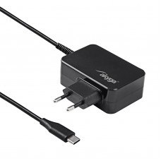 Maitinimo šaltinis nešiojamam kompiuteriui 220V 20V 3.25A 65W USB C Akyga AK-ND-81